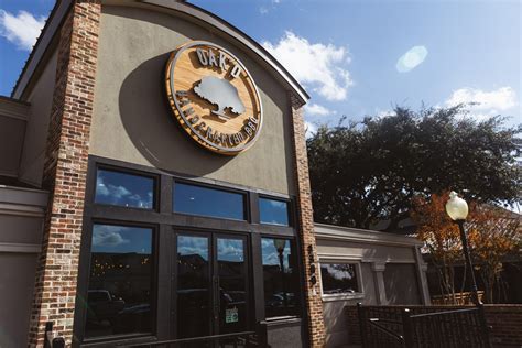 Oak d bbq - There are 2 ways to place an order on Uber Eats: on the app or online using the Uber Eats website. After you’ve looked over the OAK'D BBQ - Addison menu, simply choose the items you’d like to order and add them to your cart. Next, you’ll be able to review, place, and track your order.